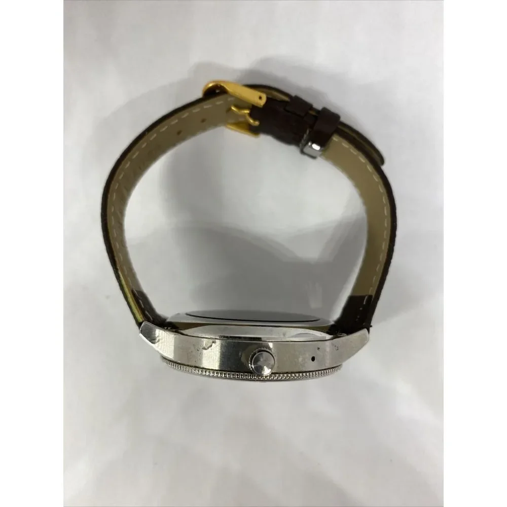 Fossil Gen 3 Authentic Genuine Smart Watch Custom Band FTW6003 DM252